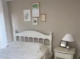 Departamento comodo y centrico