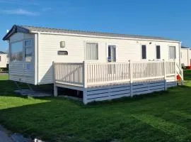 Gracie, West Sands Holiday