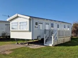 Brookside Holiday Retreat, West Sands
