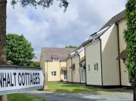 Skylark Holiday Apartment, Kilkhampton Cornwall