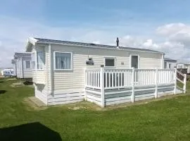 Rakebeer Little Escape, West Sands