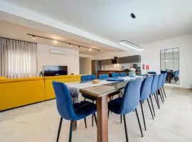 Villa Ilwien - Private Rooftop Pool - Terrace