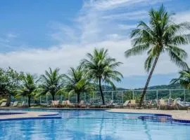 Inefável flat Porto Marina Resort