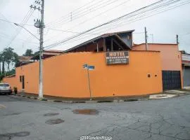 Hotel Estação Guararema