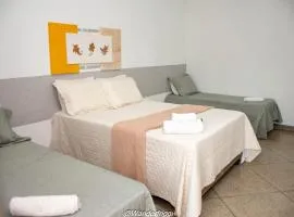 Hotel Estação Trem Guararema