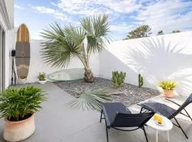 Cozy Villa Near Clearwater Beach with Patio & Hammock