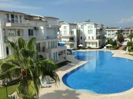 Appartement confortable avec piscine et wifi