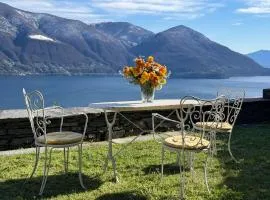 Casa Rocca Nera by HolAp SA