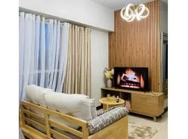 Verdon Parc 2 Bedrooms with 2 Balconies - Zion Crest