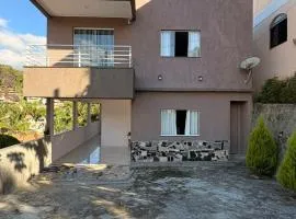 Refúgio no Interior