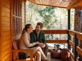 Hotel Cabanas Glamour