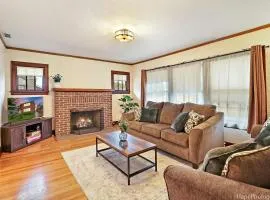 Flat on Hamilton Court