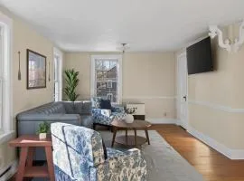 2BR Retreat in Downtown Old Orchard