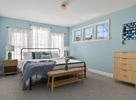 Heart of Old Orchard 2BR Walk to Beach and Pier