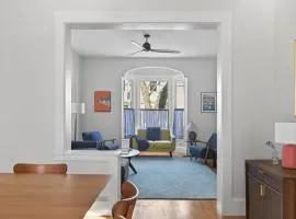 Modern West End Townhome 3BR 2BA