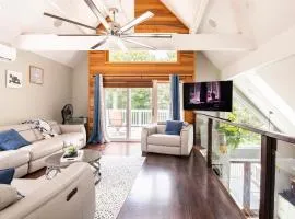 Luxury Private Estate with 6 Bedrooms in Leesburg