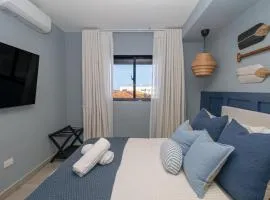 Chic 1BR in Bayahibe Pool and BBQ