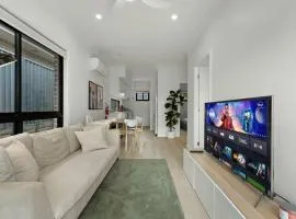 2BR Guest House Pet-Friendly and Peaceful