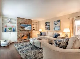 NEW Elevated Serenity Studio City Condo