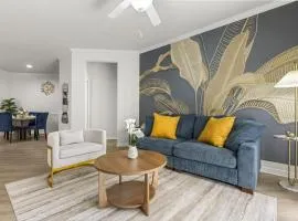 Serenity by the Lagoon Near USF and Moffitt