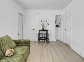 Miami Central Home Close to Wynwood & Downtown