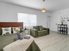 Central Miami Home Close to Wynwood & Downtown