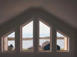 Black Salt Retreat - A Nordic-Inspired Retreat - Cabin 3