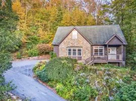 Ski and Stay Chalet