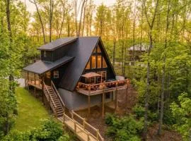 Limestone Ridge by The Hideaways