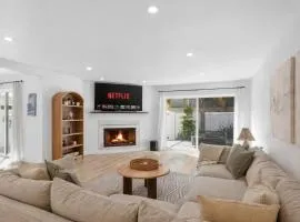 Outrigger Beach Retreat