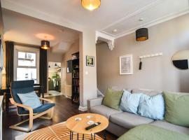 Your home from home in beautiful Belfast!, hotel a Belfast