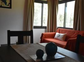 Complejo Sol y Sombra, hotel a San Javier