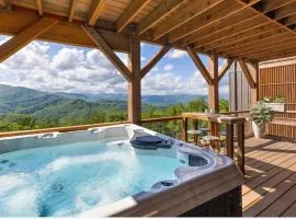 Rocky Top Retreat at Blue Ridge Mountain Club
