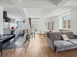 Le Duplex