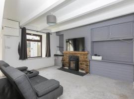 Central Cornwall Stay, hotel v mestu Redruth