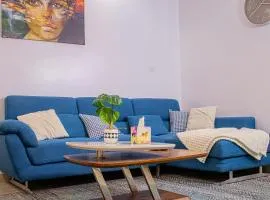 Maison TK - Modern F2-type apartment