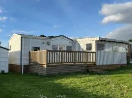 A LOUER MOBILHOME Grand Confort 2 Chambres 4 personnes a Brem Sur Mer Vendée
