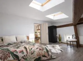 Stay Olomouc CZ - Old Town Loft