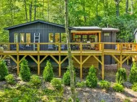 Moondrift Retreat at Linville Land Harbor