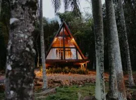 Canaã Cabanas