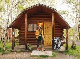 Base Camp at Golden Gate Canyon