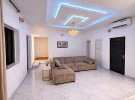 M&M Homes, hotel in Ibadan