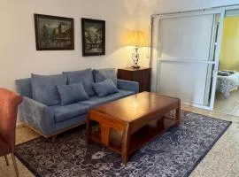 צימר הר הגמל