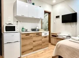 Πέτρινο Διαμέρισμα Για Ζευγάρι - Apt III