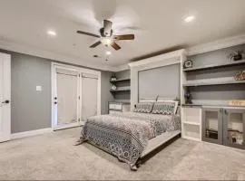 Private Room Near Fort Meade, DC & Baltimore Free Parking & WiFi