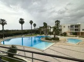 Vila da Praia Alvor