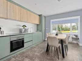 South Dublin Oasis - Citywest