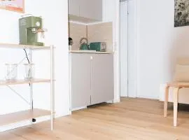 HoliDeis Studio - Sonnen-Balkon - Neu renoviert