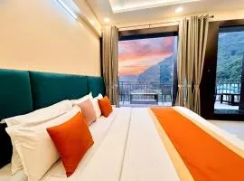 PR Woods - A Four Star Luxury Resort in Nainital