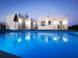 Riflessi sul Plemmirio, hotel a Plemmirio
